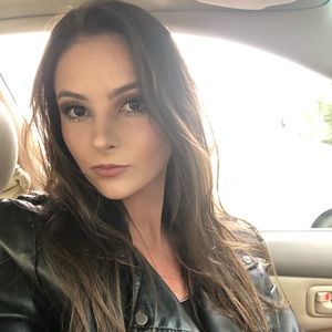 Meet your Posher, Savanah